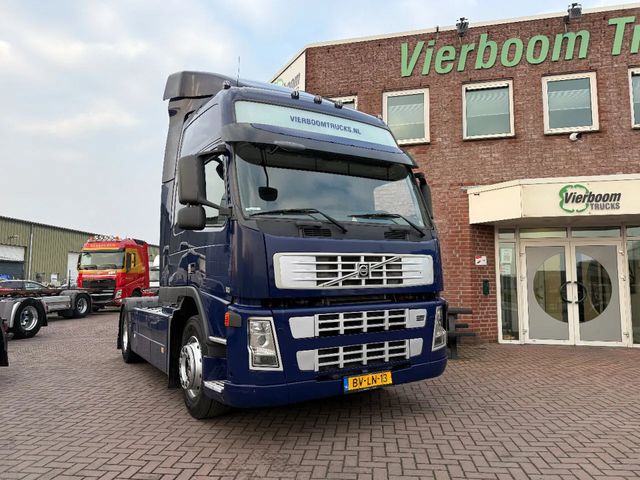 Volvo FM 430 FM430 Globetrotter 4X2 Holland Truck