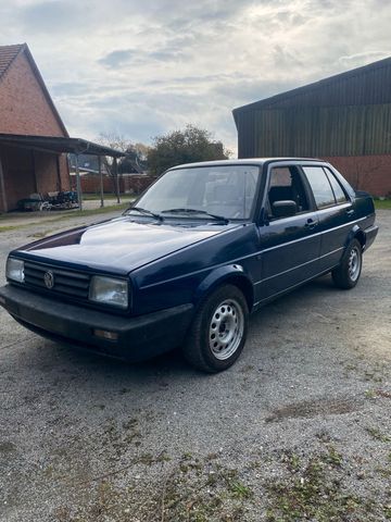 Volkswagen VW Jetta 2 1.3NZ 1.Hand kein TÜV