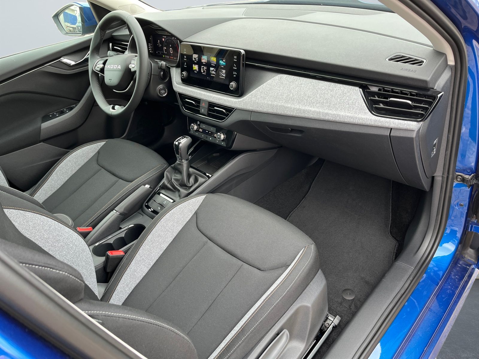 Skoda Kamiq - Bild 8