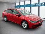 Volkswagen Golf Variant Life 1.5 eTSI DSG Business-Premium - Volkswagen: Gol Pre