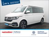 Volkswagen T6.1 California Ocean DSG / Standh, Markise, AHK - Volkswagen T6 California Jahreswagen