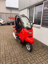 BMW C1 200 Edition  - BMW VON 126 BIS 250 CCM