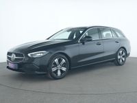 Mercedes-Benz C 200 - Vorschau Bild 2