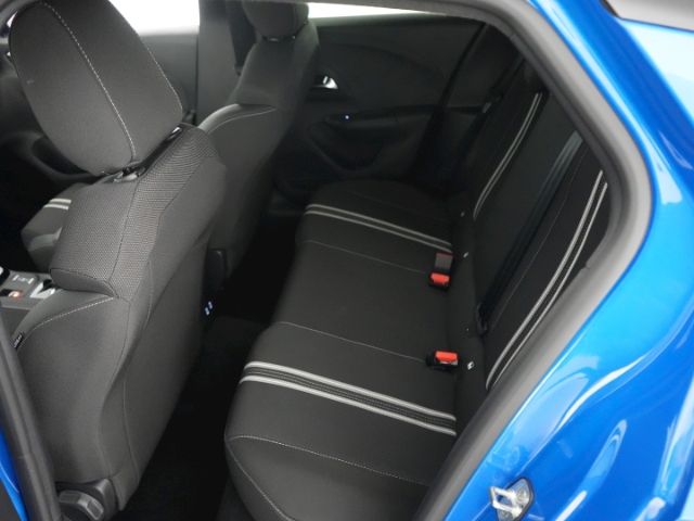 Corsa F FACELIFT GS HYBRID eDCT+LED LICHT+NAVI+R