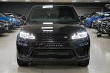 Land Rover Range Rover Sport HSE P400 Dynamic Stealth - Land Rover Range Rover Sport mit Benzin-Antrieb