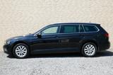 Volkswagen Passat 1.5 TSI Business 4xSitzh. Cam Assist+ AHK - VW Gebrauchtwagen von 2024