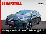 Kia XCeed 1.5 T-GDI DCT7 Vision Komfort-Paket Allwet - gebrauchte Kia XCeed aus dem Jahr 2024