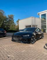 Audi RS5 Competition Leasingübernahme | 70... - gebrauchte Audi RS5 aus dem Jahr 2024