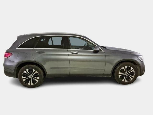 Mercedes-Benz MERCEDES-BENZ GLC 200 d 4Matic Business Extra au