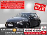 Hyundai i30 T-GDI 48V DCT N Line 5Jahre+Navi+virtCP+Kame