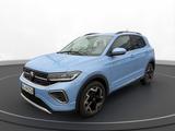 Volkswagen T-Cross 1.5 TSI DSG R-Line | NAVI | LED | ACC | - VW T-Cross Gebrauchtwagen in München