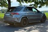 Mercedes-Benz GLE 63 S AMG 4M+ AMG AGA*STHZ*PANO*HUD*360° - Mercedes-Benz GLE 63 AMG mit Benzin-Antrieb: Geländewagen