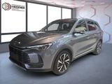 MG ZS 1.5 Hybrid+ 145 kW Luxury *NAVI*KLIMA*SITZHZG - MG ZS in Bochum