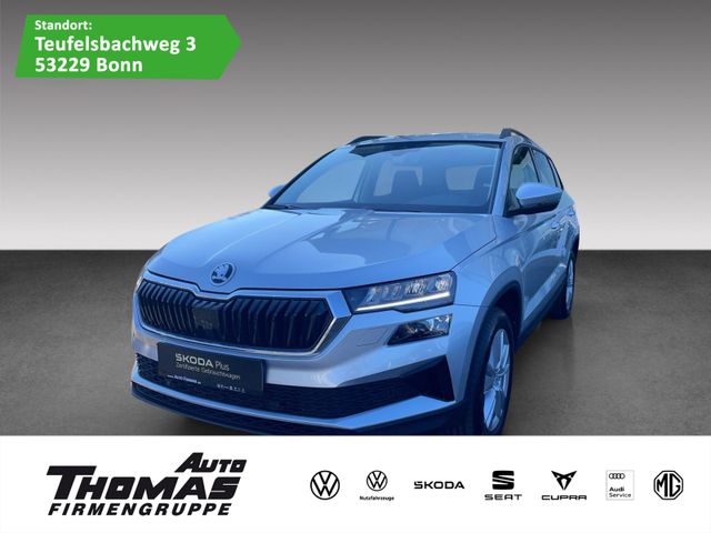 Skoda Karoq Selection 1.5 TSI DSG VARIO-FLEX CANTON