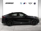 BMW X6 M60i xDrive Standhzg AHK M-Sitze ACC DA-Pro - BMW X6 M60 SUV