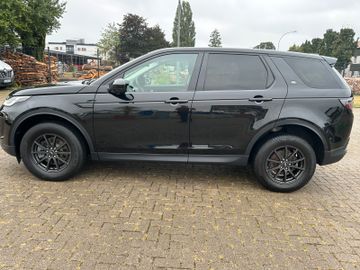Land-Rover Discovery - 5
