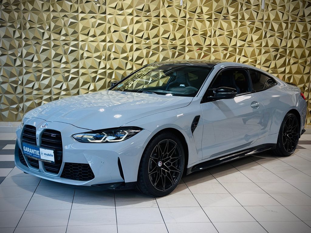 Image of BMW M4