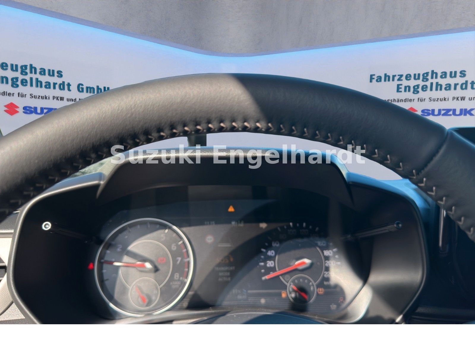 Suzuki Swift - Bild 10