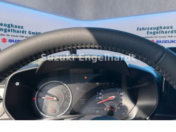 Suzuki Swift 1.2 Dualjet Hybrid 61 kW Comfort