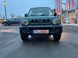 Suzuki Jimny Ranger Lim.4x4**122268*km*Tüv*neu - Suzuki Gebrauchtwagen von 1999
