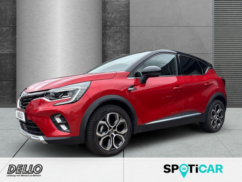 Image of Renault Captur