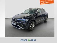 Volkswagen T-Roc - Vorschau Bild 1