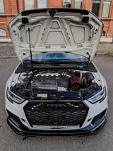 Audi RS3 2.5 TFSI S tronic quattro, Non Opf, Apr - Audi RS3 von privat