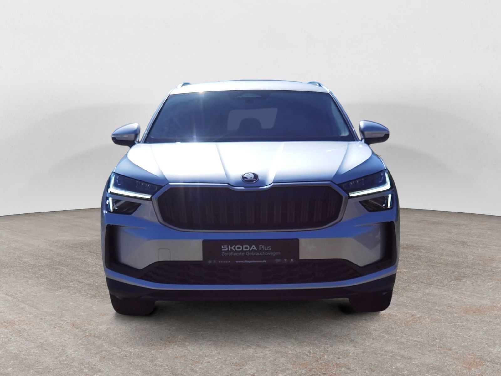 Skoda Kodiaq - Bild 7