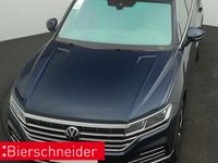 Volkswagen Touareg - Vorschau Bild 26