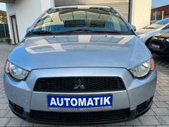 Mitsubishi Colt  ClearTec 35 Jahre Plus*Automatik*1.Hand