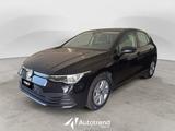 Volkswagen Golf 2.0 TDI 115 CV Automatica DSG NA - Volkswagen Golf: Automatic