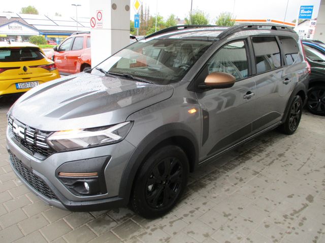 Dacia Jogger Extreme Hybrid 140 7-Sitzer * ab 0,99%