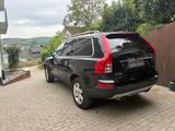 Volvo XC90 D5 R-Design 7 - gebrauchte Volvo XC90 aus dem Jahr 2009