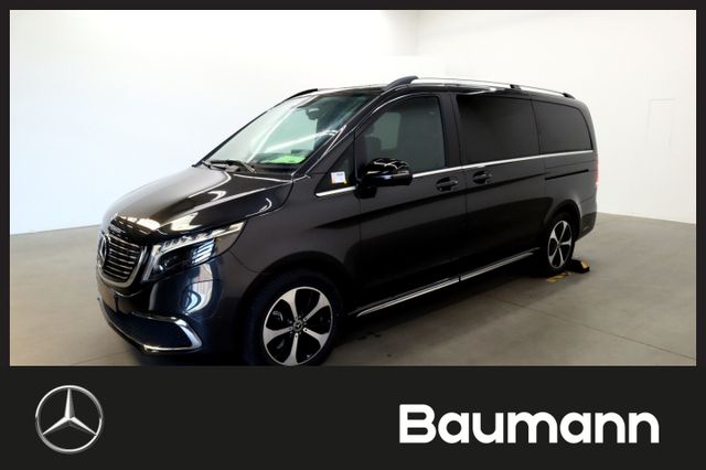 Mercedes-Benz EQV 300 AVANTGARDE L AIRMATIC 8 SITZE DISTRONIC