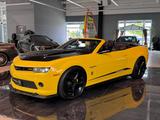 Chevrolet Camaro 3.6l V6 LT Leder Kamera Xenon LED Boston - Chevrolet: Automatik