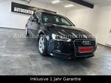 Audi A3 Sportback ambition - Audi A3 Gebrauchtwagen in Braunschweig