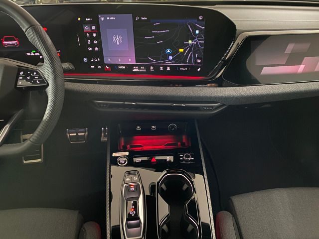 A5 Avant S line 40 TDI S tronic quattro NAVI+SOU