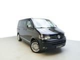 Volkswagen T5 Multivan Highline 4Motion STANDH*AHK*DYNAUDIO - Volkswagen: Multivan 4motion