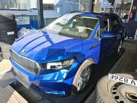 Skoda Enyaq - Vorschau Bild 2
