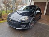 Abarth Grande Punto 1.4 T-Jet 16V  - Abarth Grande Punto Gebrauchtwagen