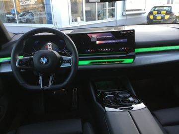 BMW 520 - 10