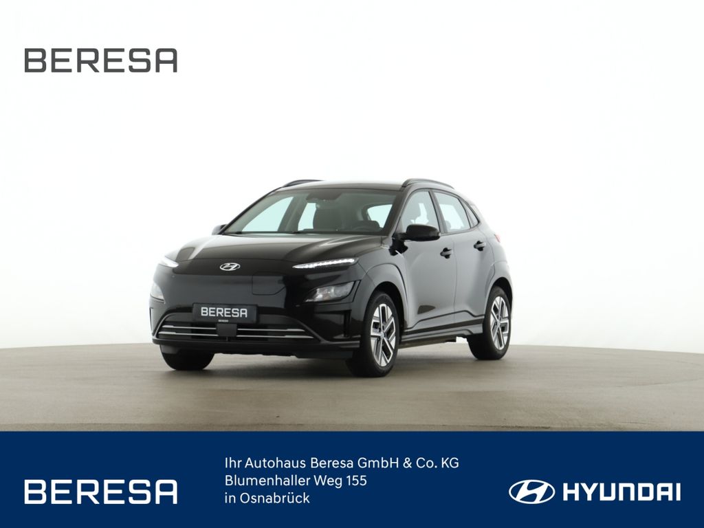 Image of Hyundai KONA