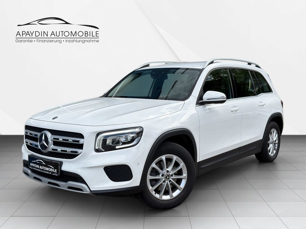 Image of Mercedes-Benz GLB 180