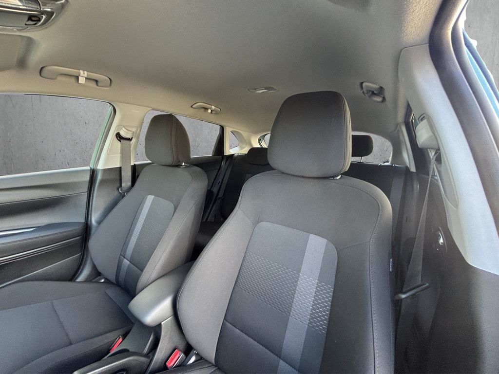 Hyundai i20 – Bild 14