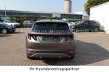 Hyundai Tucson Trend Mild-Hybrid 2WD ASSISTENZP. - Hyundai TUCSON aus 2021