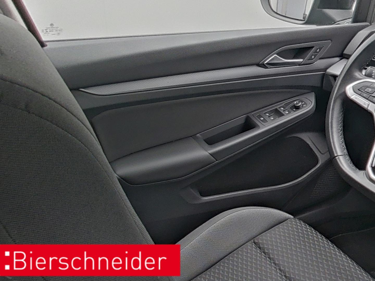 Volkswagen Golf Variant 8 1.5 TSI Active LED+ NAVI AHK KAME, миниатюра 12