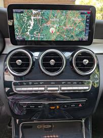 2021 Mercedes-BENZ C 180 — миниатюра 11