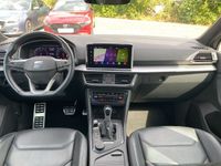 Seat Tarraco - Vorschau Bild 14