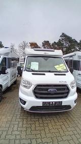 Bürstner Lineo T 690 G  - Bürstner Lineo T 690 G