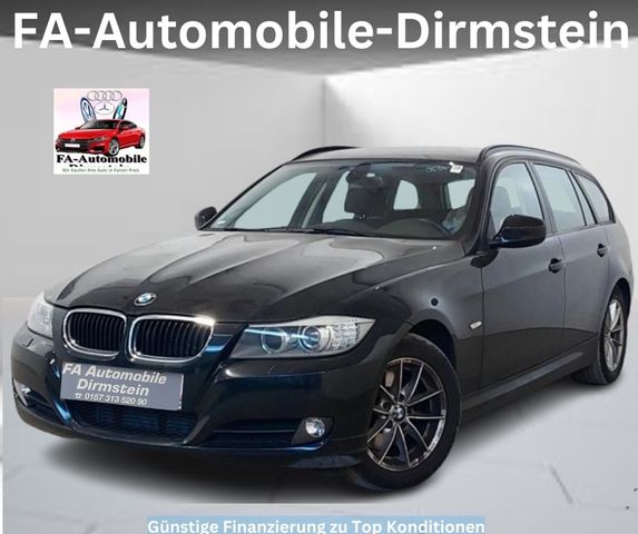 BMW 320 Baureihe 3 Touring 320d/NAV/BI.XEN/START.STO